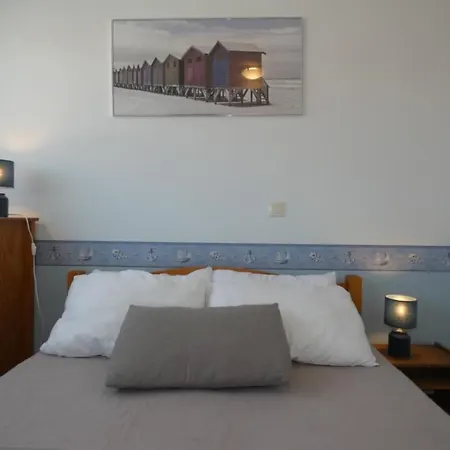 2 Pour 6 Pers A Dame De Monts - Fr-1-540-4 * Notre-Dame-de-Monts