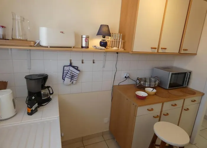 2 Pour 6 Pers A Dame De Monts - Fr-1-540-4 Appartement