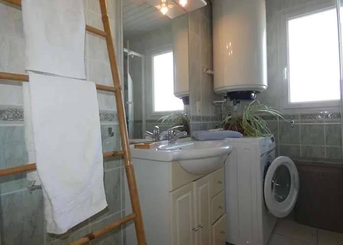 Appartement 2 Pour 6 Pers A Dame De Monts - Fr-1-540-4