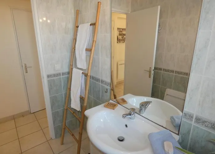 Appartement 2 Pour 6 Pers A Dame De Monts - Fr-1-540-4 *