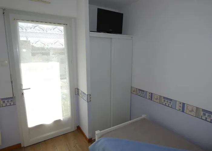 2 Pour 6 Pers A Dame De Monts - Fr-1-540-4 Appartement Notre-Dame-de-Monts