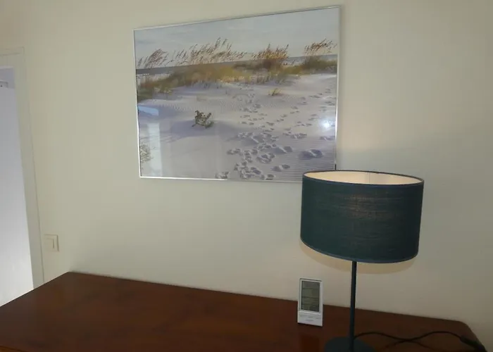 Appartement 2 Pour 6 Pers A Dame De Monts - Fr-1-540-4 Notre-Dame-de-Monts