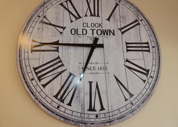 2 Pour 6 Pers A Dame De Monts - Fr-1-540-4 Appartement *