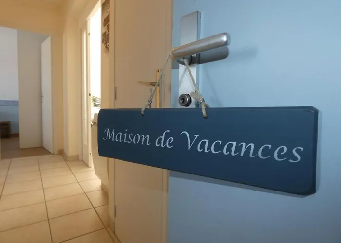 2 Pour 6 Pers A Dame De Monts - Fr-1-540-4 Appartement *