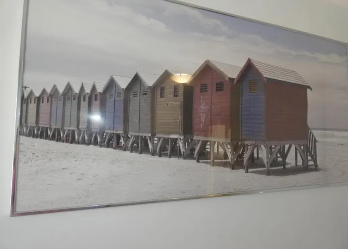 Appartement 2 Pour 6 Pers A Dame De Monts - Fr-1-540-4