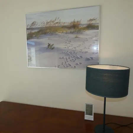 Apartment 2 Pour 6 Pers A Dame De Monts - Fr-1-540-4 Notre-Dame-de-Monts