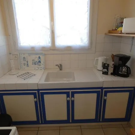 2 Pour 6 Pers A Dame De Monts - Fr-1-540-4 * Notre-Dame-de-Monts