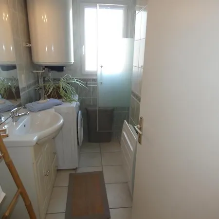 Apartman 2 Pour 6 Pers A Dame De Monts - Fr-1-540-4 Notre-Dame-de-Monts