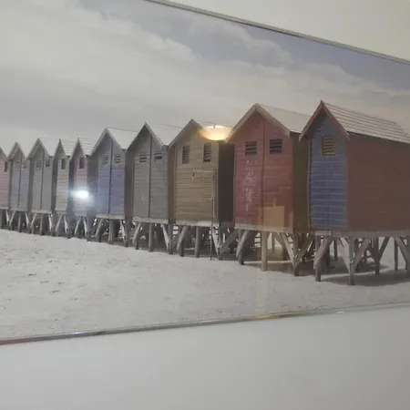 Apartment 2 Pour 6 Pers A Dame De Monts - Fr-1-540-4