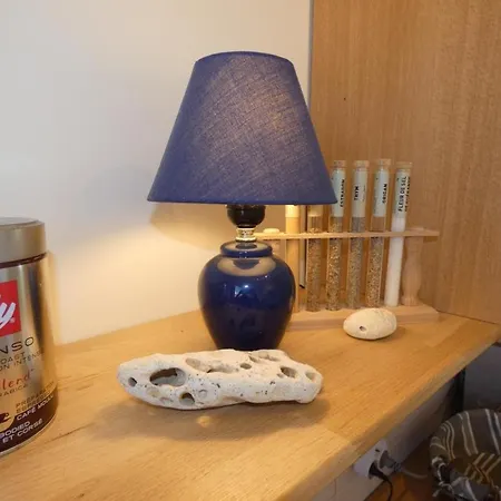 2 Pour 6 Pers A Dame De Monts - Fr-1-540-4 Apartment Notre-Dame-de-Monts