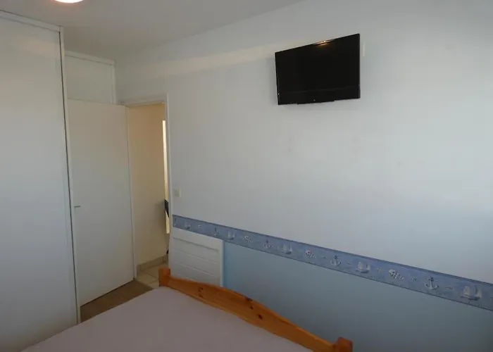 2 Pour 6 Pers à Dame De Monts - Fr-1-540-4 *