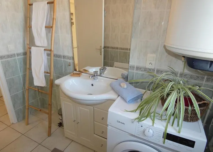 2 Pour 6 Pers à Dame De Monts - Fr-1-540-4