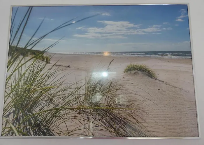 2 Pour 6 Pers à Dame De Monts - Fr-1-540-4