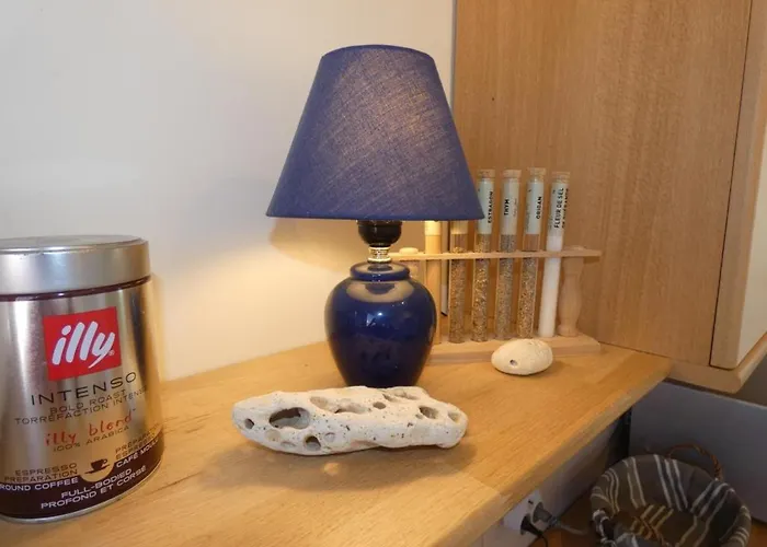 2 Pour 6 Pers à Dame De Monts - Fr-1-540-4 Appartement Notre-Dame-de-Monts